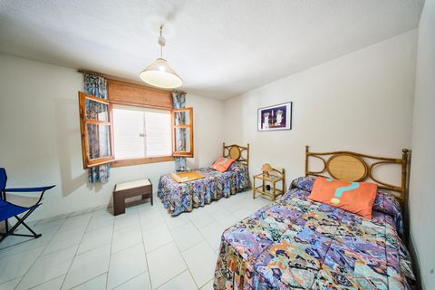 Villa i Otura, Granada, Otura - € 345.000 | Ref: KW-0002-JSD/8251 - foto 44