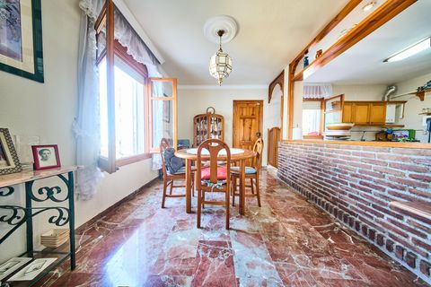Villa i Otura, Granada, Otura - € 345.000 | Ref: KW-0002-JSD/8251 - foto 49