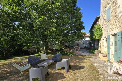 Villa a Niort, Deux-Sevres, Niort - € 631.000 | Ref: 34645 - foto 2