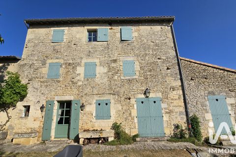Villa a Niort, Deux-Sevres, Niort - € 631.000 | Ref: 34645 - foto 3