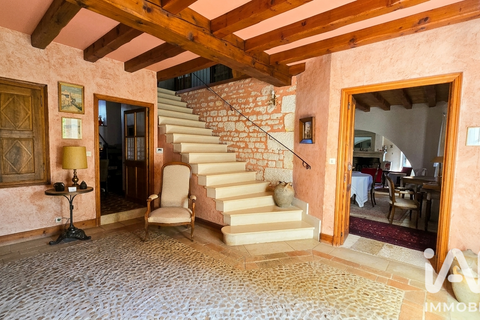 Villa a Niort, Deux-Sevres, Niort - € 631.000 | Ref: 34645 - foto 7