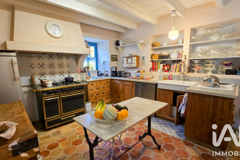 Villa a Niort, Deux-Sevres, Niort - € 631.000 | Ref: 34645 - foto 8