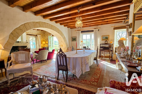 Villa a Niort, Deux-Sevres, Niort - € 631.000 | Ref: 34645 - foto 9