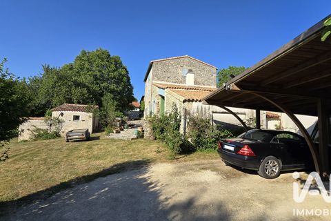 Villa a Niort, Deux-Sevres, Niort - € 631.000 | Ref: 34645 - foto 21