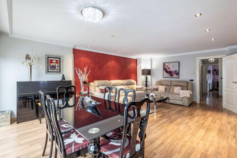 Rækkehus i Alhendin, Granada, Alhendin - € 390.000 | Ref: 08693/8251 - foto 5