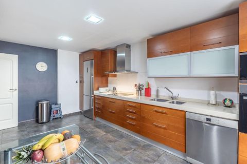 Rækkehus i Alhendin, Granada, Alhendin - € 390.000 | Ref: 08693/8251 - foto 8