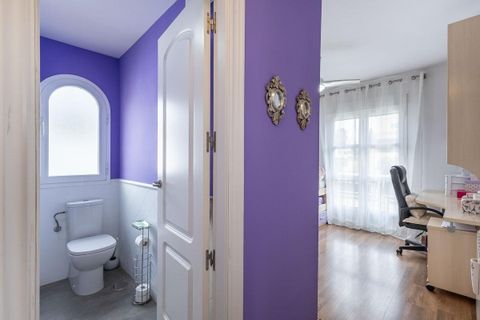 Rækkehus i Alhendin, Granada, Alhendin - € 390.000 | Ref: 08693/8251 - foto 18