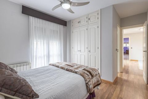 Rækkehus i Alhendin, Granada, Alhendin - € 390.000 | Ref: 08693/8251 - foto 25