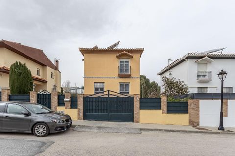 Rækkehus i Alhendin, Granada, Alhendin - € 390.000 | Ref: 08693/8251 - foto 27