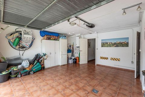 Rækkehus i Alhendin, Granada, Alhendin - € 390.000 | Ref: 08693/8251 - foto 33