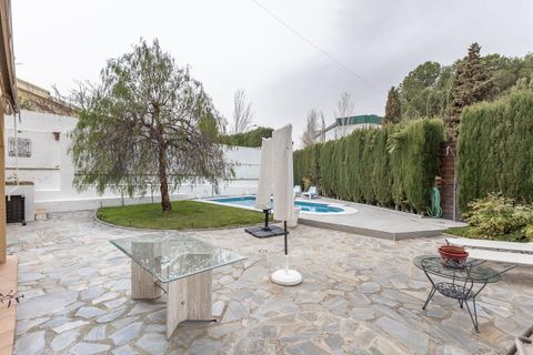 Rækkehus i Alhendin, Granada, Alhendin - € 390.000 | Ref: 08693/8251 - foto 35