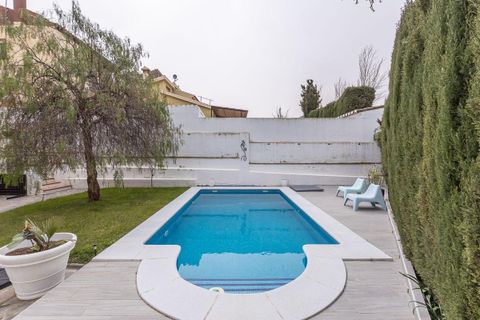 Rækkehus i Alhendin, Granada, Alhendin - € 390.000 | Ref: 08693/8251 - foto 36