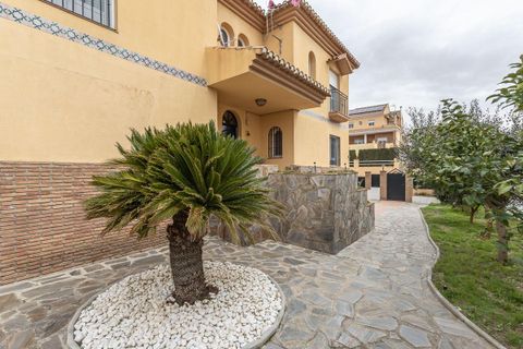 Rækkehus i Alhendin, Granada, Alhendin - € 390.000 | Ref: 08693/8251 - foto 37