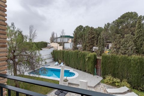 Rækkehus i Alhendin, Granada, Alhendin - € 390.000 | Ref: 08693/8251 - foto 38