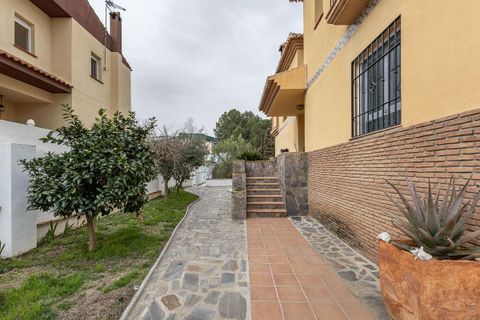 Rækkehus i Alhendin, Granada, Alhendin - € 390.000 | Ref: 08693/8251 - foto 39
