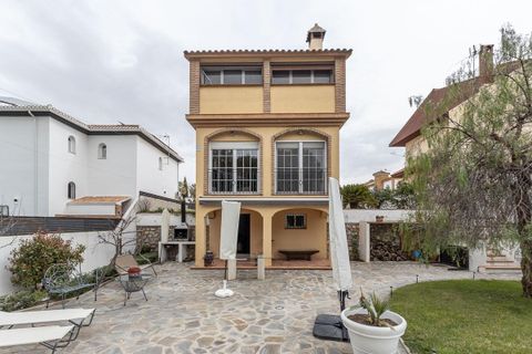 Rækkehus i Alhendin, Granada, Alhendin - € 390.000 | Ref: 08693/8251 - foto 40