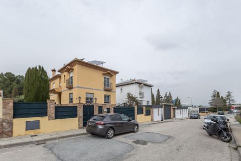 Rækkehus i Alhendin, Granada, Alhendin - € 390.000 | Ref: 08693/8251 - foto 41