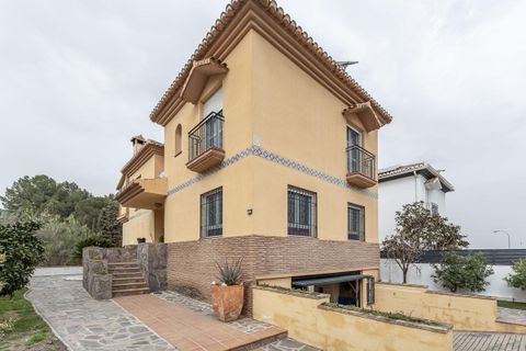 Rækkehus i Alhendin, Granada, Alhendin - € 390.000 | Ref: 08693/8251 - foto 42