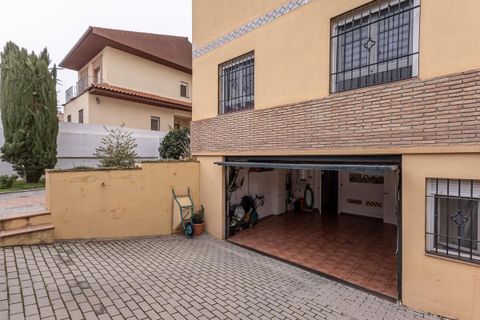 Rækkehus i Alhendin, Granada, Alhendin - € 390.000 | Ref: 08693/8251 - foto 43