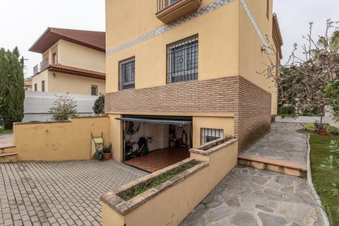 Rækkehus i Alhendin, Granada, Alhendin - € 390.000 | Ref: 08693/8251 - foto 44