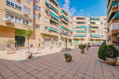 Lejlighed i Granada, Granada, Granada - € 260.000 | Ref: CRTAMALAGA/8251 - foto 2