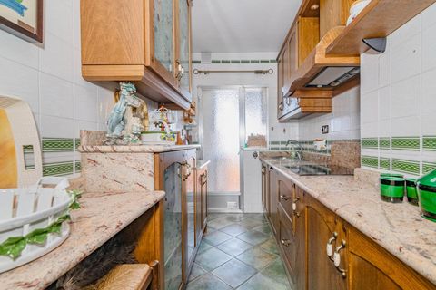 Lejlighed i Granada, Granada, Granada - € 260.000 | Ref: CRTAMALAGA/8251 - foto 15
