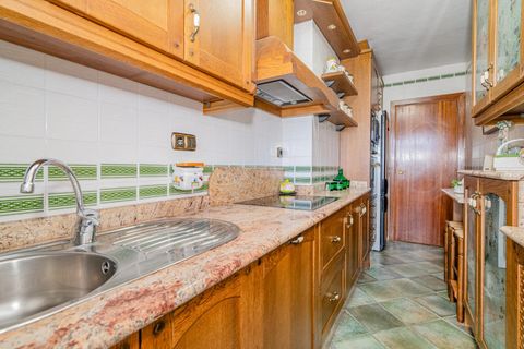 Lejlighed i Granada, Granada, Granada - € 260.000 | Ref: CRTAMALAGA/8251 - foto 19