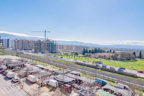 Lejlighed i Granada, Granada, Granada - € 260.000 | Ref: CRTAMALAGA/8251 - foto 32