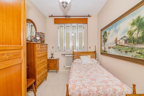 Lejlighed i Granada, Granada, Granada - € 260.000 | Ref: CRTAMALAGA/8251 - foto 34