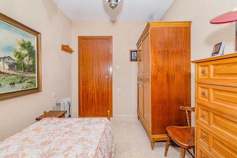 Lejlighed i Granada, Granada, Granada - € 260.000 | Ref: CRTAMALAGA/8251 - foto 35