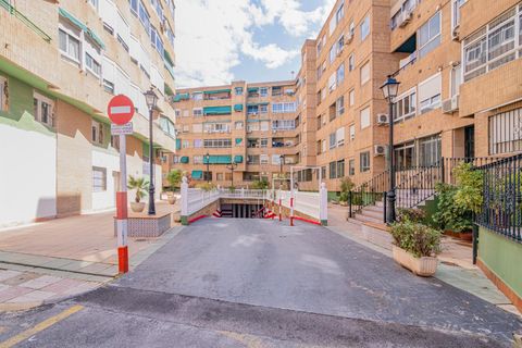 Lejlighed i Granada, Granada, Granada - € 260.000 | Ref: CRTAMALAGA/8251 - foto 39