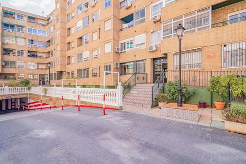 Lejlighed i Granada, Granada, Granada - € 260.000 | Ref: CRTAMALAGA/8251 - foto 40