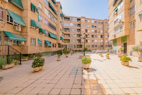 Lejlighed i Granada, Granada, Granada - € 260.000 | Ref: CRTAMALAGA/8251 - foto 41