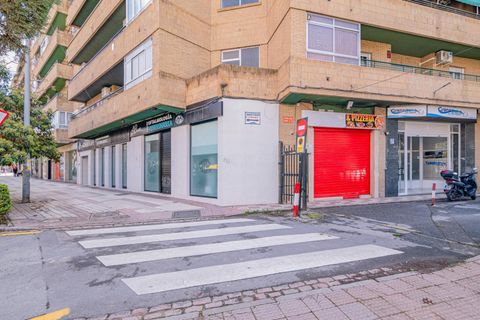 Lejlighed i Granada, Granada, Granada - € 260.000 | Ref: CRTAMALAGA/8251 - foto 42