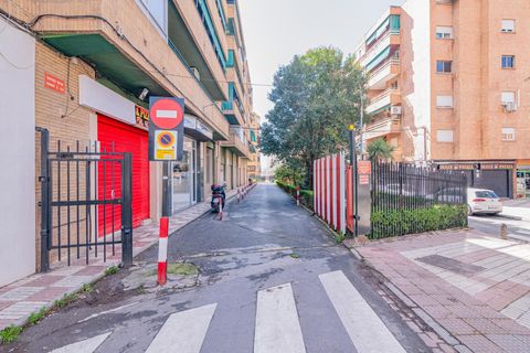 Lejlighed i Granada, Granada, Granada - € 260.000 | Ref: CRTAMALAGA/8251 - foto 43