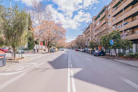 Lejlighed i Granada, Granada, Granada - € 260.000 | Ref: CRTAMALAGA/8251 - foto 44