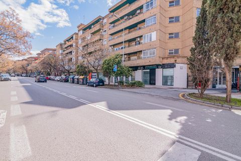 Lejlighed i Granada, Granada, Granada - € 260.000 | Ref: CRTAMALAGA/8251 - foto 45