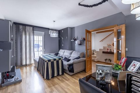 Rækkehus i Belicena, Granada, Belicena - € 234.900 | Ref: 2C10983/8251 - foto 2
