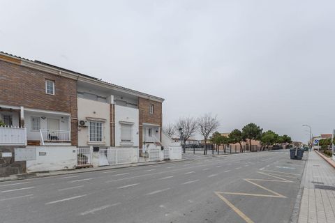 Rækkehus i Belicena, Granada, Belicena - € 234.900 | Ref: 2C10983/8251 - foto 30