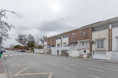 Rækkehus i Belicena, Granada, Belicena - € 234.900 | Ref: 2C10983/8251 - foto 31