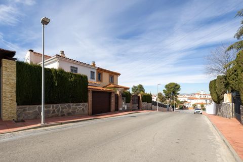 Rækkehus i Peligros, Granada, Peligros - € 420.000 | Ref: N369/8251 - foto 3