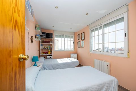 Rækkehus i Peligros, Granada, Peligros - € 420.000 | Ref: N369/8251 - foto 26