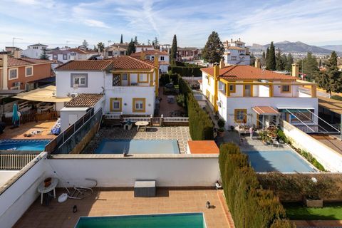 Rækkehus i Peligros, Granada, Peligros - € 420.000 | Ref: N369/8251 - foto 30