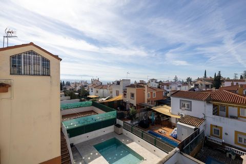 Rækkehus i Peligros, Granada, Peligros - € 420.000 | Ref: N369/8251 - foto 32