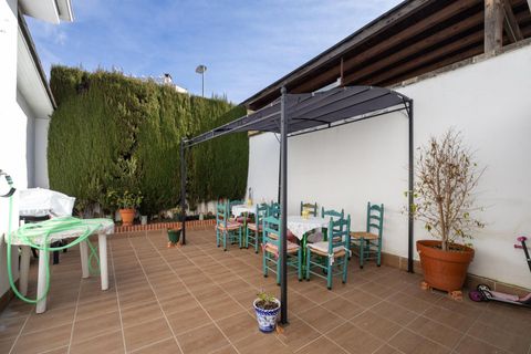Rækkehus i Peligros, Granada, Peligros - € 420.000 | Ref: N369/8251 - foto 38