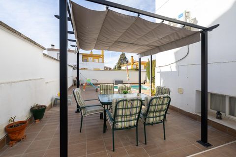 Rækkehus i Peligros, Granada, Peligros - € 420.000 | Ref: N369/8251 - foto 42