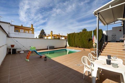 Rækkehus i Peligros, Granada, Peligros - € 420.000 | Ref: N369/8251 - foto 43