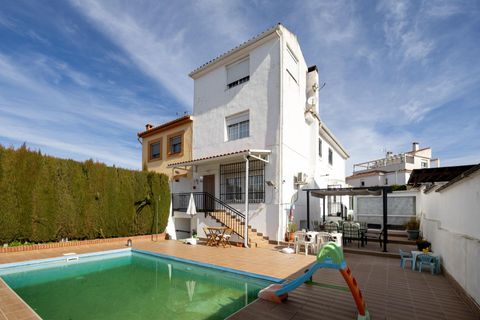 Rækkehus i Peligros, Granada, Peligros - € 420.000 | Ref: N369/8251 - foto 45