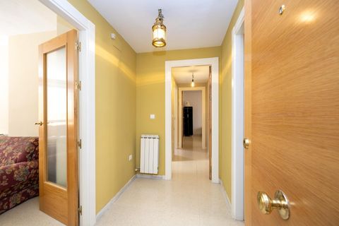 Lejlighed i Granada, Granada, Granada - € 218.332 | Ref: 22384s/8251 - foto 7
