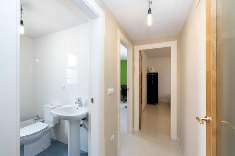 Lejlighed i Granada, Granada, Granada - € 218.332 | Ref: 22384s/8251 - foto 21